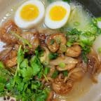 Best 虾肉汤面 Shrimp Ramen Soup in Albuquerque, NM