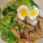 Best 鸡肉汤面  Chicken Ramen Soup in Albuquerque, NM