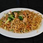 Best 鸡肉炒面 Chicken Fried Noodle in Albuquerque, NM
